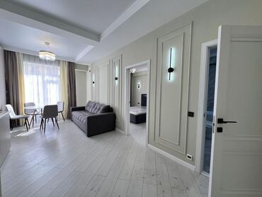 Продажа квартир: 2 комнаты, 42 м², Элитка, 8 этаж, Дизайнерский ремонт