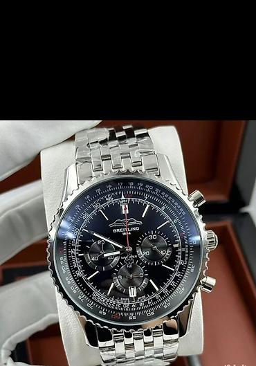 Другие наручные часы: Реплика часов отличного качества под заказ(срок доставки 7дней) — 1