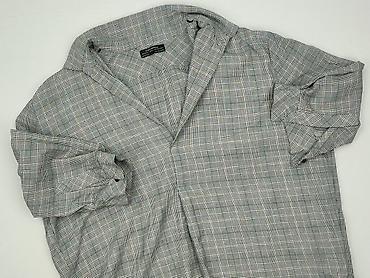 mango koszulka: Zara, Koszula damska, rozmiar L — 1