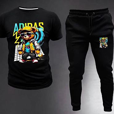 Trenerke: Trenerka Nike, bоја - Crvena — 66