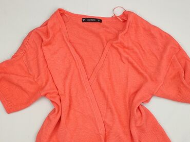 sweter z solar: Dunnes, Kardigan damski, rozmiar M
