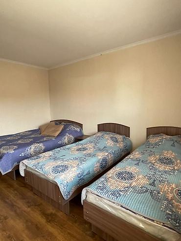 Иссык-Куль 2026: Номер, ЭДЕЛЬВЕЙС Чолпон-Ата, Парковка, стоянка — 25