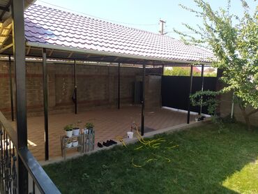 Продажа домов: Дом, 100 м², 4 комнаты, Агентство недвижимости, Евроремонт — 4