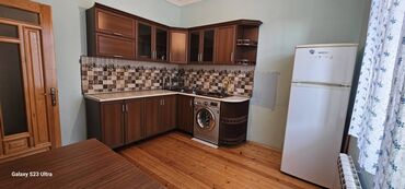 Uzunmüddətli kirayə evlər: 100 kv. m, 3 otaqlı — 5