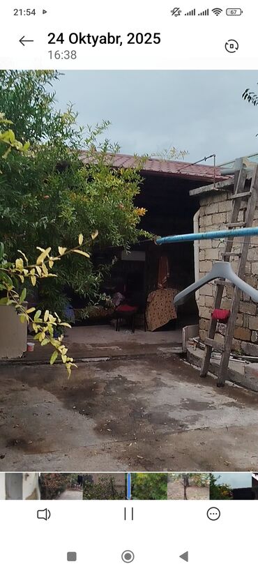 Həyət evləri və villaların satışı: 3 otaqlı, 90 kv. m — 10