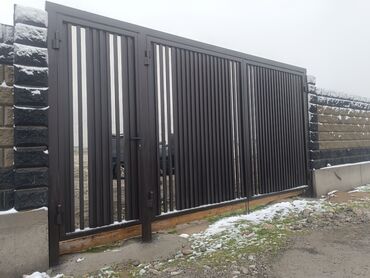 Сварка: Сварка | Ворота Гарантия at lalafo.kg — 19 Сварка: Сварка | Ворота Гарантия — 19