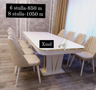 xacmaz mebel salonlari: Masa desti yeni