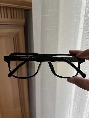 оптические очки: Стильные очки Maison Margiela x Gentle Monster на продажу! Реплика
