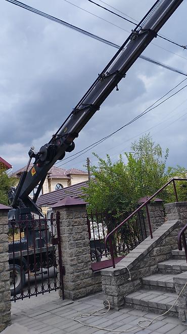 pro max: Стрела 26 м, 300 т — 5