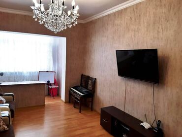 Köhnə tikili: Bakı, 3 otaqlı, Köhnə tikili, 85 kv. m — 1