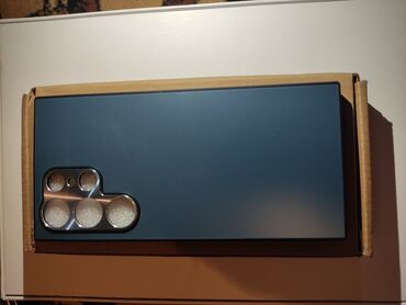Чехлы: Galaxy s23 Ultra-Navy Blue