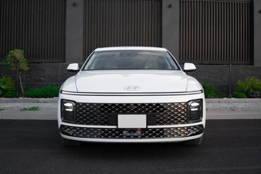диски на авто ваз 2110 родные: Hyundai Grandeur: 2024 г., 1.6 л, Автомат, Гибрид, Седан