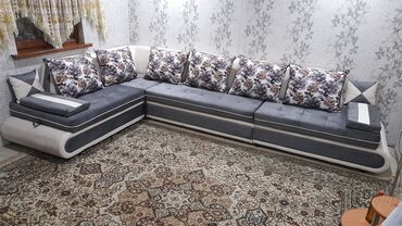 Другая мебель: "Диван Диямонд" Продаю угловой диван от производителя хороший качество — 6