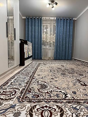 квадрат: 4 комнаты, 90 м², Джал — 9