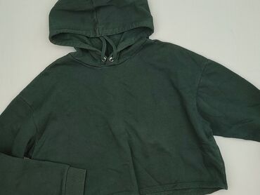Women: H&M, Women`s hoodie, size L (EU 40)
