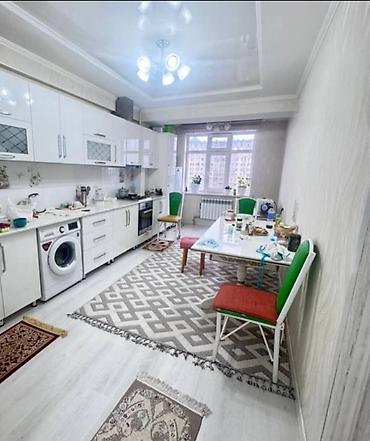 Продажа квартир: 3 комнаты, 100 м², Элитка, 6 этаж — 2