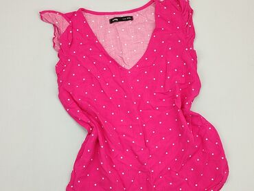 bluzki damskie sportowa: Blouse, SinSay, 2XS (EU 32), condition - Very good