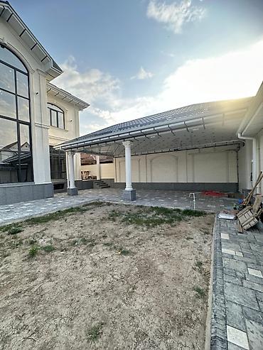 Продажа коттеджей и домов: Срочно продается особняк Арча-Бешике, с отличным расположением🔥🔥🔥 — 6