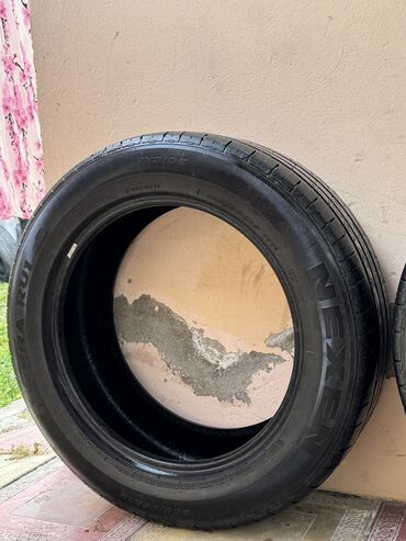 lalafo teker satisi: Б/у Шина Nexen 255 / 55 / R 19