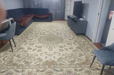 долгосрочная квартира в джалалабаде: Студия, Риелтор, Чогуу жашоосу жок, Толугу менен эмереги бар