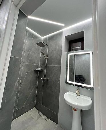 Посуточная аренда комнат: 32 м² — 5