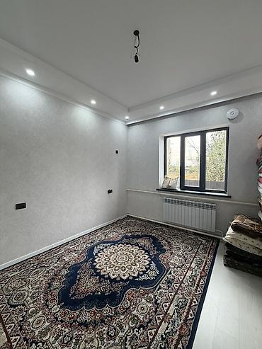 Үйлөр: 📍 В Романовке от трассы 100 м продается новый современный дом на — 5