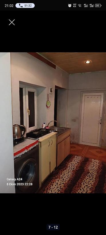Kirayə mənzillər: 🏠 2 OTAQLI MƏNZİL KİRAYƏ VERİLİR 📍 Yasamal rayonu — İnşaatçılar — 6