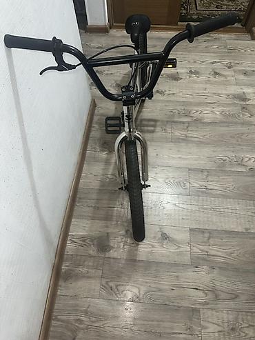 BMX велосипеды: BMX велосипед, Б/у — 8