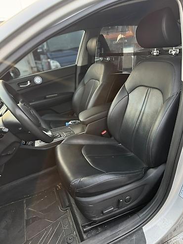 тормозной диск к5: Kia K5: 2019 г., 2 л, Автомат, Газ, Седан — 10
