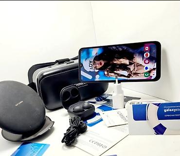 Samsung: Samsung Galaxy A25, Б/у, 256 ГБ, цвет - Синий, 1 SIM, 2 SIM, eSIM — 10