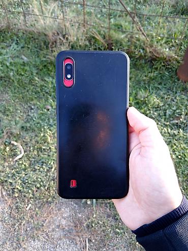 samsung a10 gence: Samsung Galaxy A10, 32 GB, rəng - Qırmızı — 5
