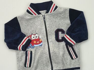 Bluza, 3-6 m, stan - Bardzo dobry