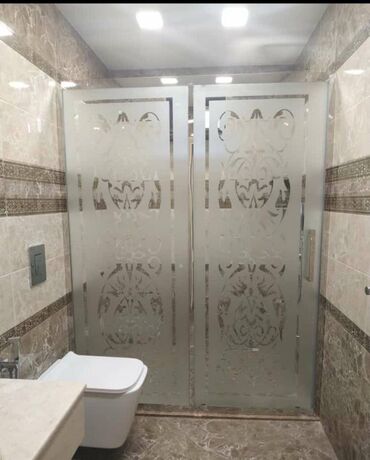 hamam ara kesmeleri: Yeni Arakəsmə, Düzbucaqlı