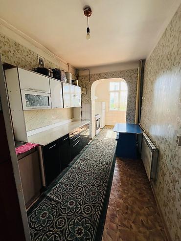 Продажа квартир: 3 комнаты, 68 м², 106 серия улучшенная, 3 этаж, Евроремонт — 3
