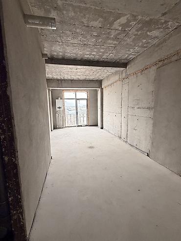 Продажа квартир: 2 комнаты, 61 м², Ала-Арча ТРЦ Элитка, 14 этаж, ПСО (под самоотделку) — 25