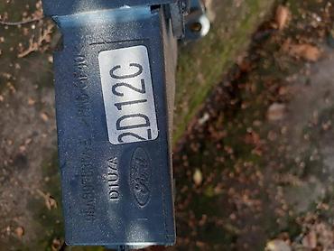 prodajem kosacicu: PEDALA GASA ZA FORD FOCUS OD 1999. DO 2005. GOD. | pedala gasa fokus — 1