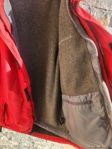 Zimske jakne: Muška jakna XL vel, kao nova,vrhunski kvalitet, nepromociva na lalafo.rs — 6 Zimske jakne: Muška jakna XL vel, kao nova,vrhunski kvalitet, nepromociva — 6