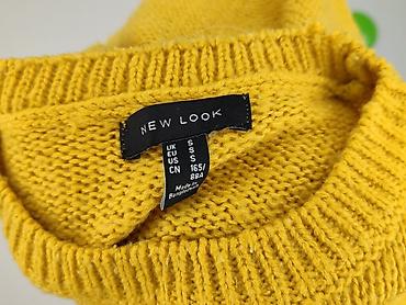 yabaohan: New Look, Sweter damski, rozmiar S — 5