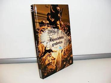 planika: Kapucinska grobnica jozef rot2010 arhipelagtvrd povezstanje vrlo — 1