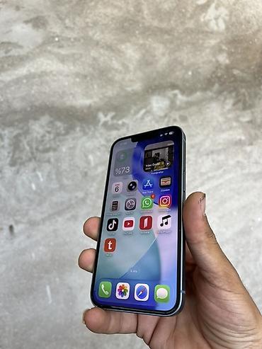ipad pro 2024: IPhone 14, 128 GB, Mavi, Face ID — 6