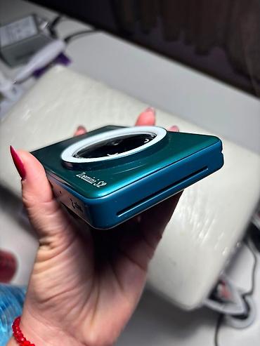 sinbo uređaj za kosu: Canon Zoemini S2 – instant kamera i mini foto-štampač u jednom — 4