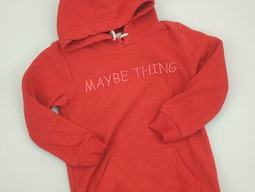 Sweatshirts: Sweatshirt, 8 years, 122-128 cm, condition - Very good