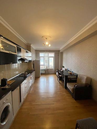 Köhnə tikili: İcarəyə verilir 3 otaqlı yeni tikili 120 m², Şah İsmayıl Xətai m — 8