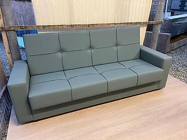 Прямые диваны: Прямой диван, Новый — 21