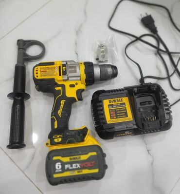 mini drel satilir: DeWalt 999T DeWalt in əl drellərindən ən son modeli . Amerika dan