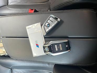 bwm e60: BMW 5 series: 2021 г., 2 л, Автомат, Дизель, Седан — 4