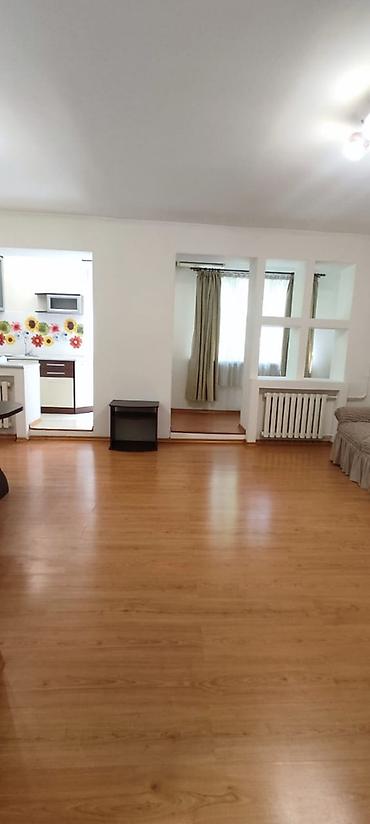 binar: 2 комнаты, 52 м², Золотой квадрат Индивидуалка, 2 этаж, Евроремонт — 7