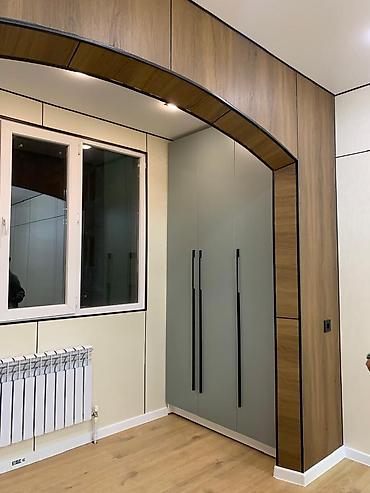 Продажа квартир: 1 комната, 42 м², Элитка, 3 этаж, Евроремонт — 6