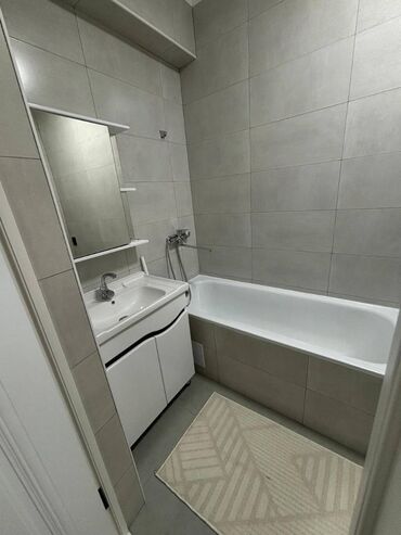 Продажа квартир: 1 комната, 43 м², Элитка, 6 этаж, Евроремонт