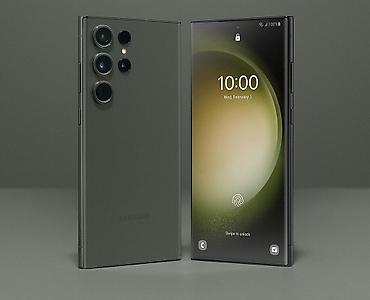 сканер зуботехнический: Samsung Galaxy S23 Ultra, графитовый цвет. читать весь текст. нету — 1